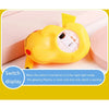 🃏 12cm Pokemon Pikachu Night Light Glowing Pokémon Pikachu Bedside Lamp